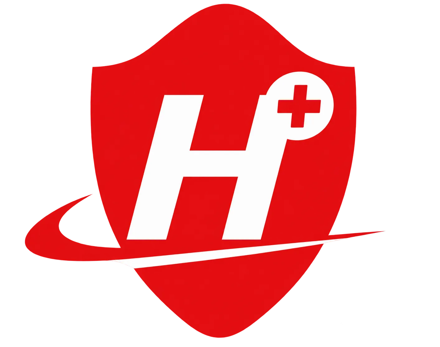 Harshitha Hospital Logo
