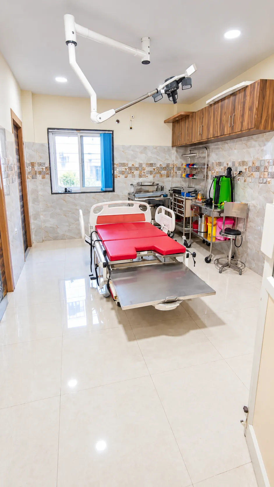 Labour Ward