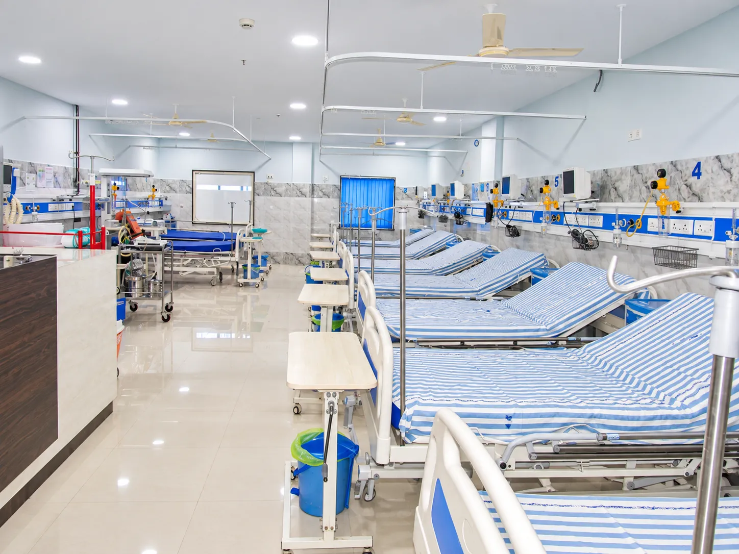 Intensive Care Unit